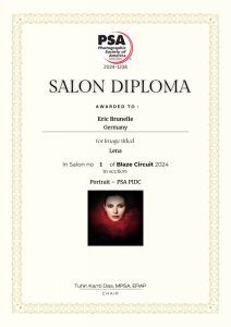 Blaze24 SALON DIPLOMA1 Portrait