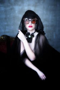 The Dark Widow