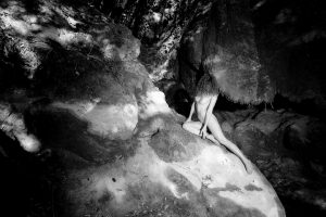 Bare Harmony with Nature 4