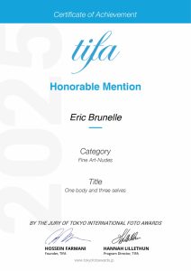 One Body and Three Selves