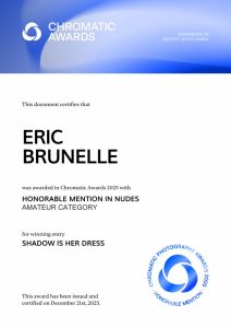 chromaticawards_certifcate_Eric__Brunelle_Shadow
